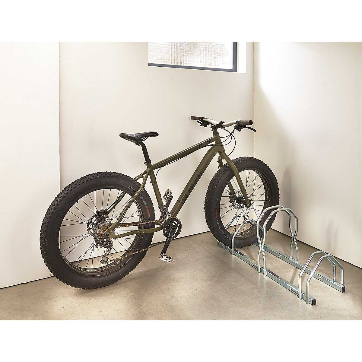 Fahrradständer Mottez (Produktabbildung 7)-6