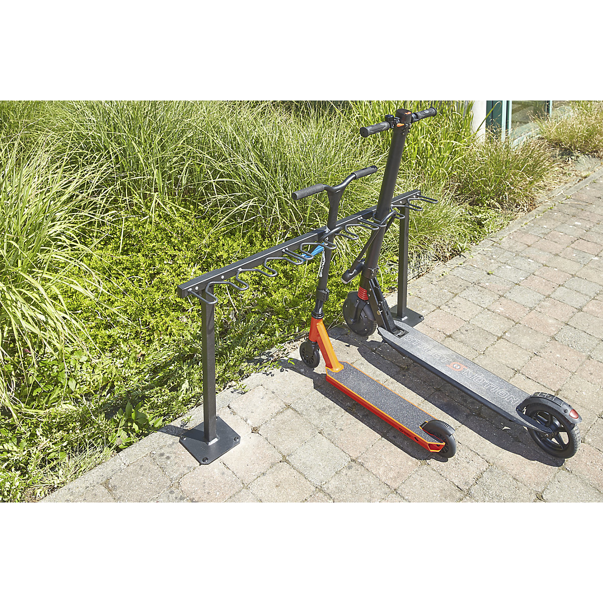 Rollerständer Mottez (Produktabbildung 6)-5
