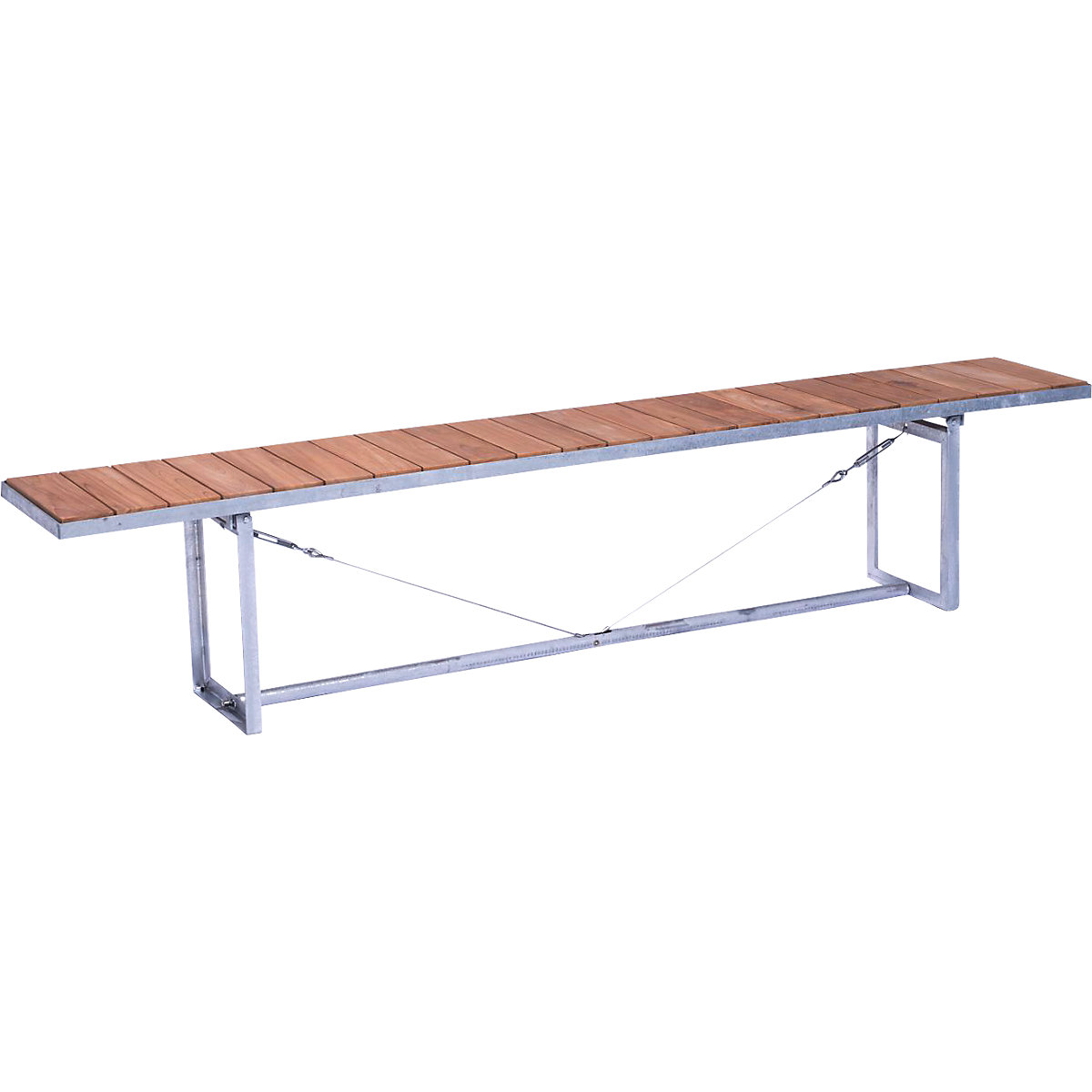 Design-Outdoorbank JEVER