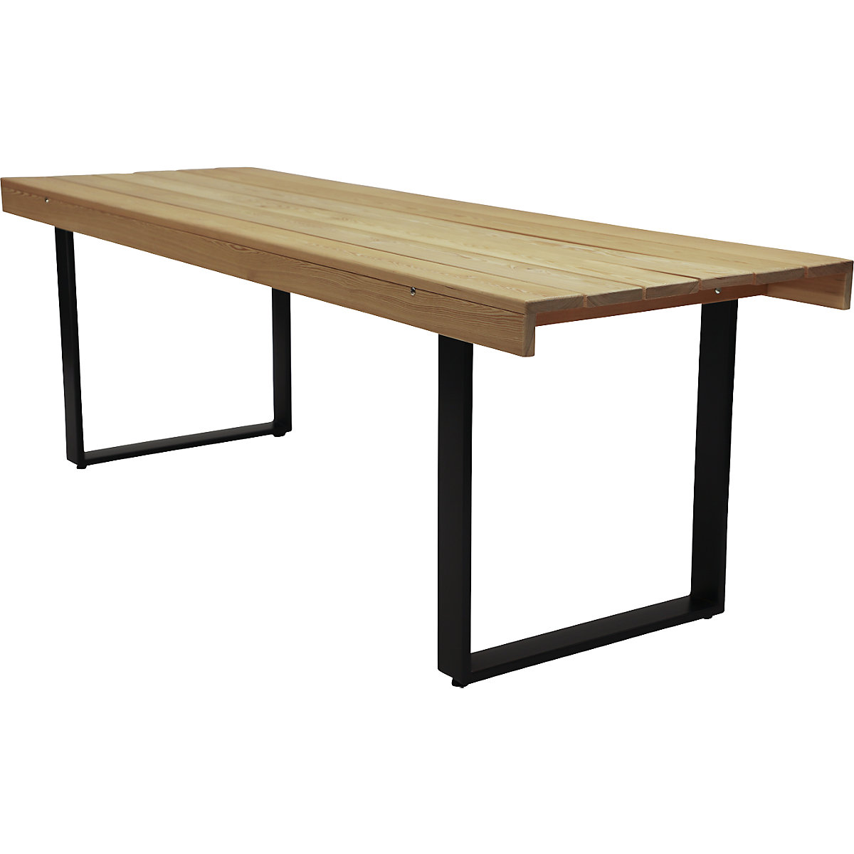 Design-Outdoortisch GUARD