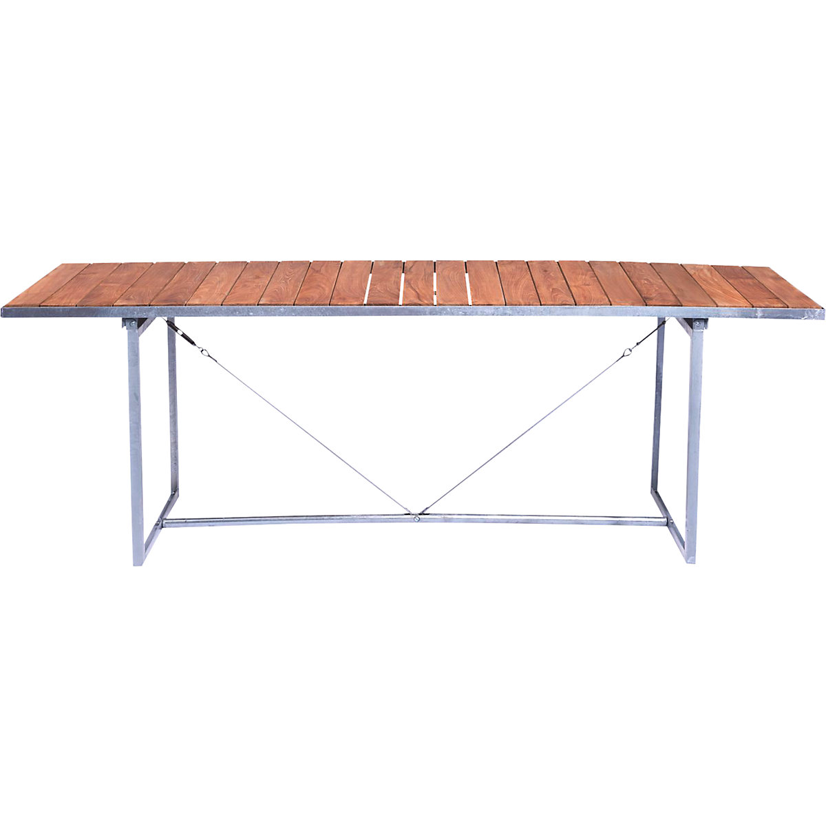 Design-Outdoortisch JEVER (Produktabbildung 6)-5