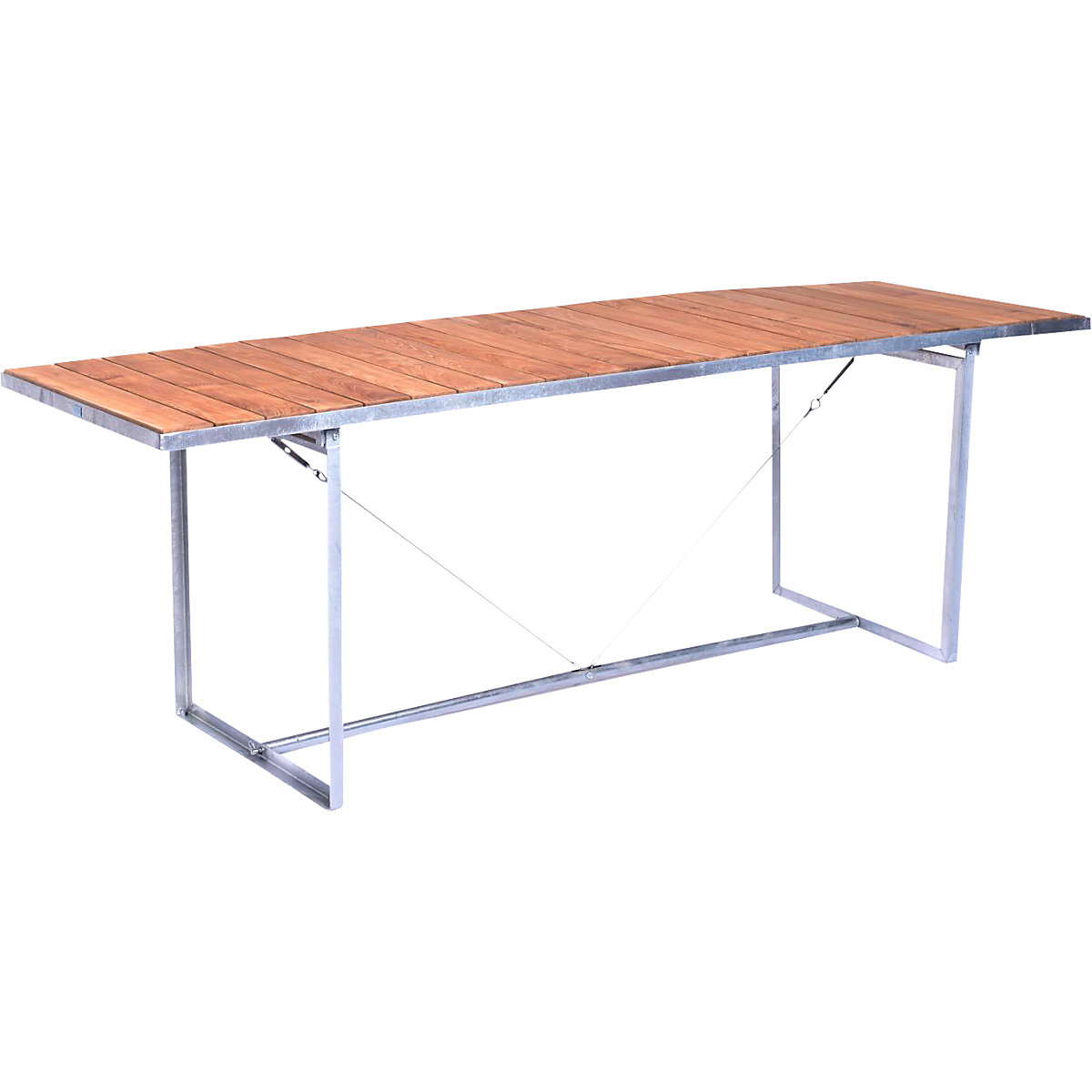 Design-Outdoortisch JEVER