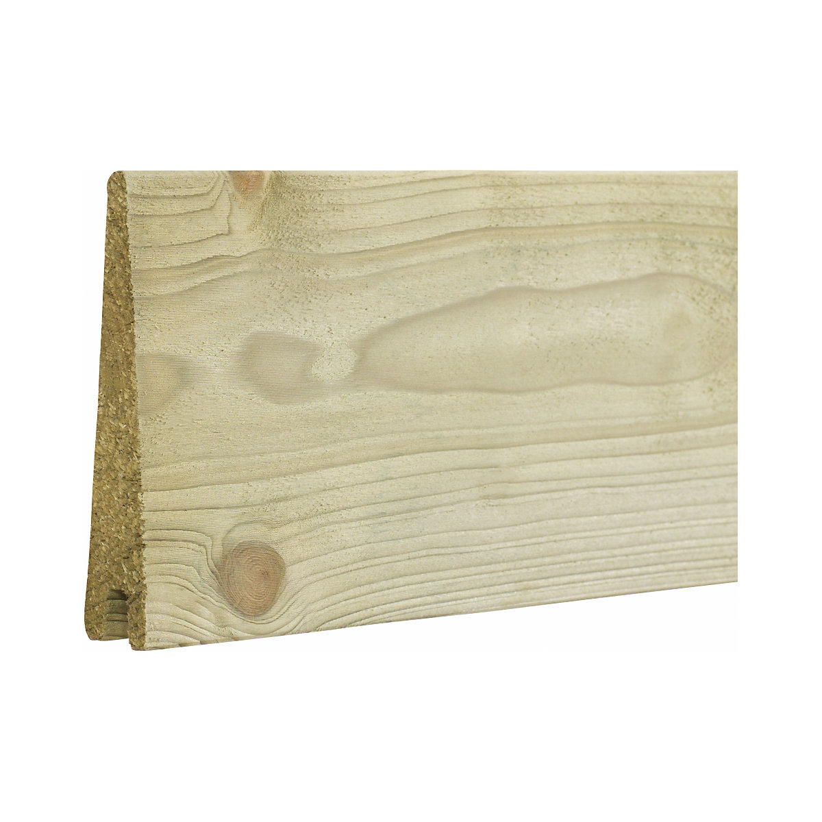 PLUS Klink Profilzaun mit Glas (Produktabbildung 7)-6