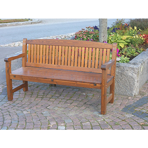 Sitzbänke und Tische kaufen | KAISER+KRAFT Schweiz