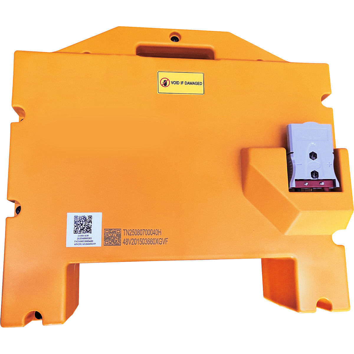 Batteria di ricambio al litio