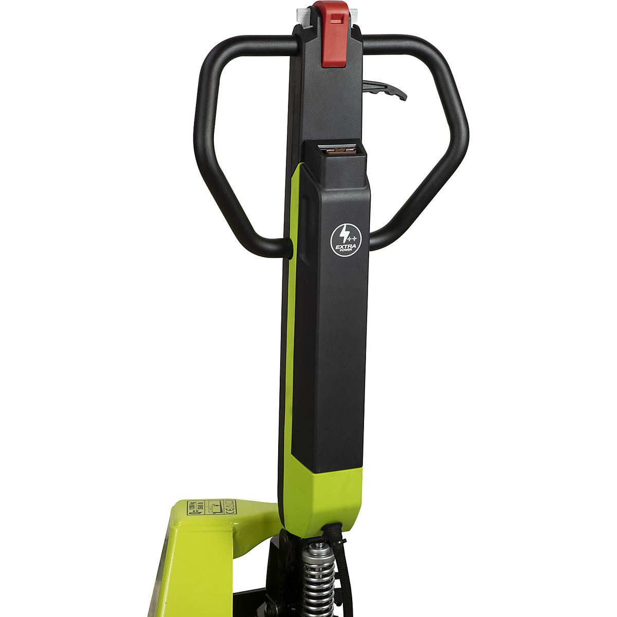 Batteria intercambiabile AGILE (Foto prodotto 2)-1