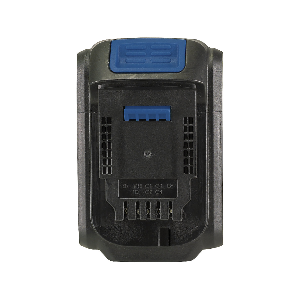 Batteria ricaricabile agli ioni di litio – PRESSOL (Foto prodotto 2)-1