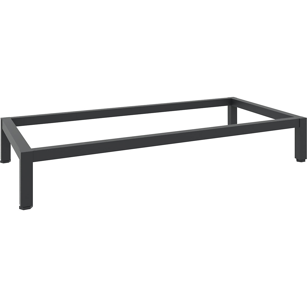 Basamento dell'armadio – C+P