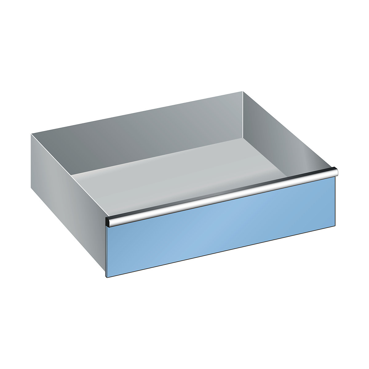 Cassetto – LISTA