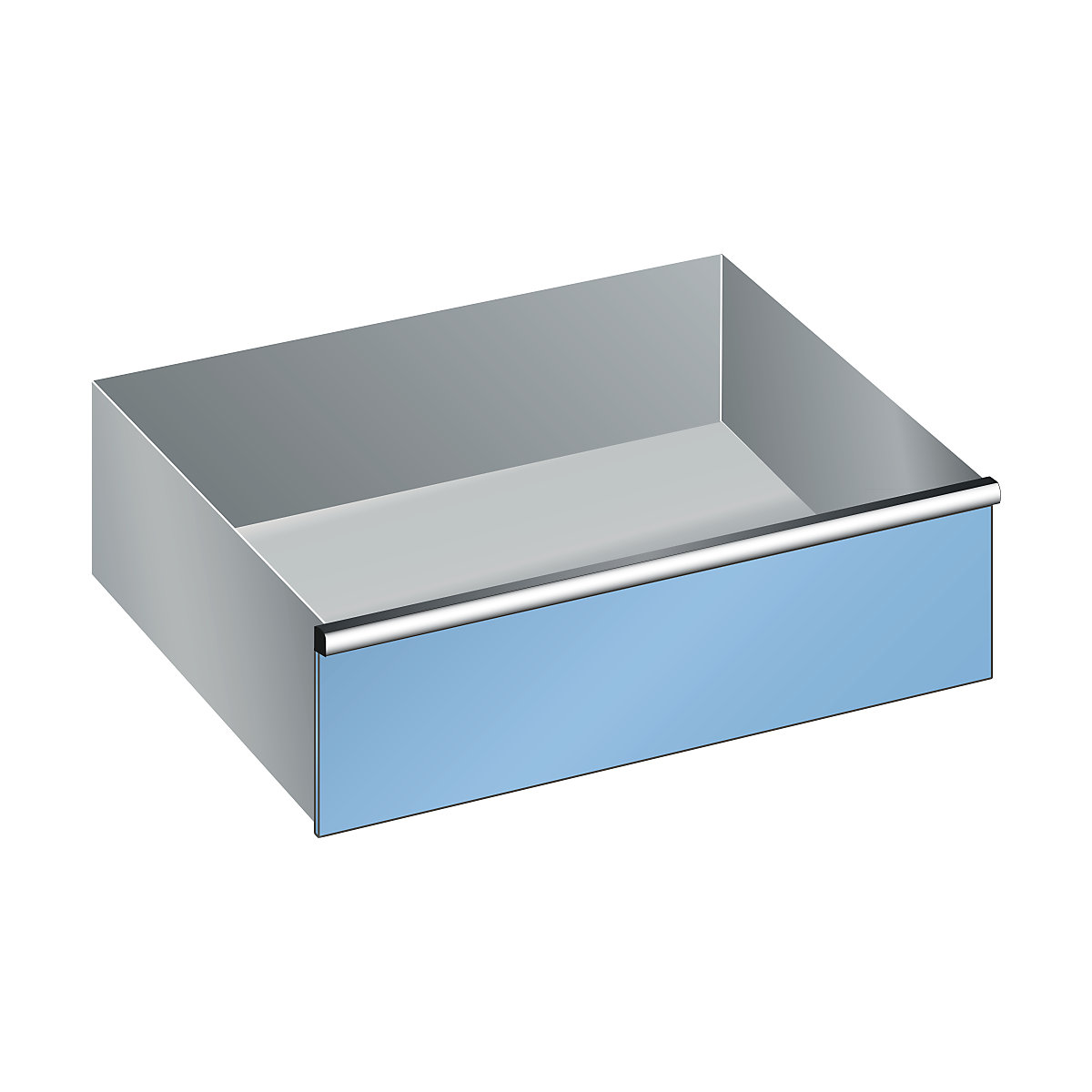 Cassetto – LISTA