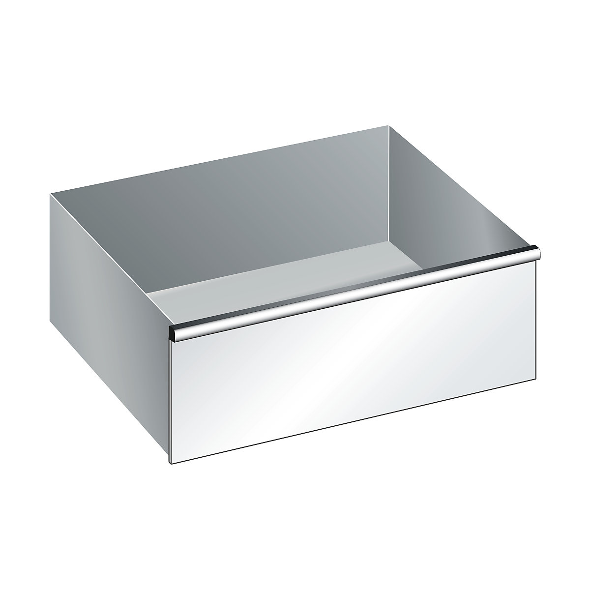 Cassetto – LISTA