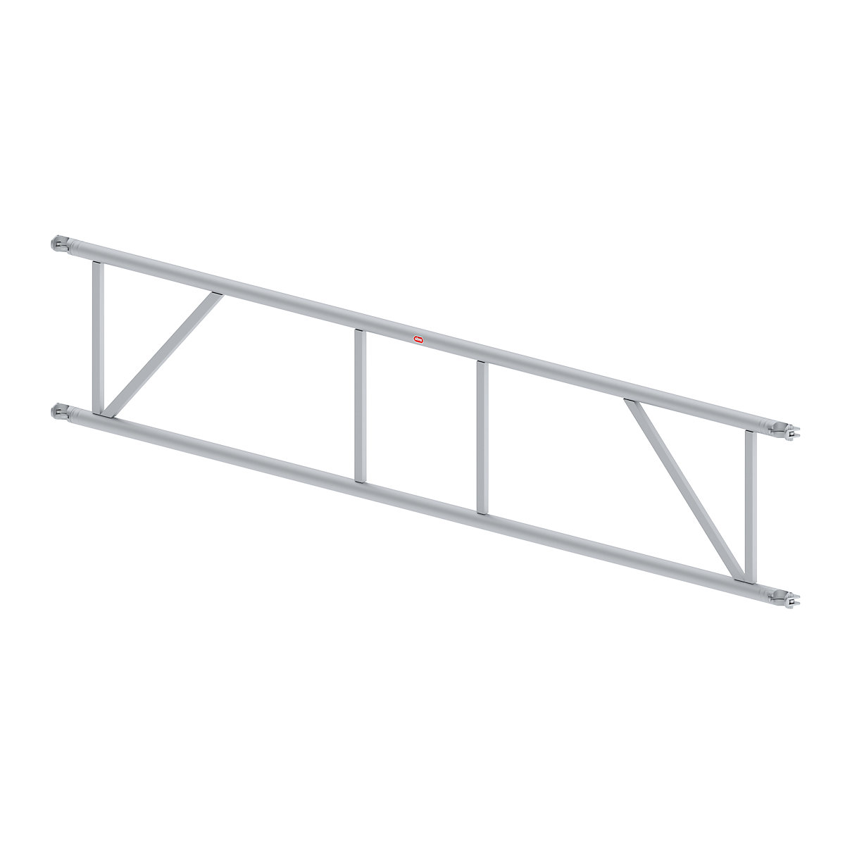 Corrimano doppio – Altrex