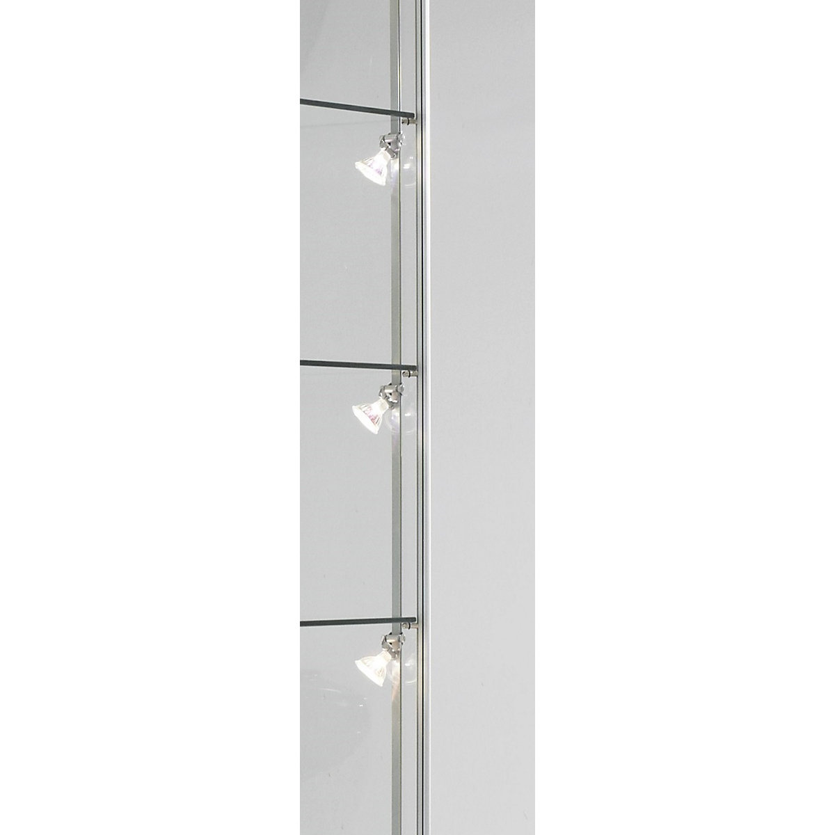 Illuminazione a basso voltaggio