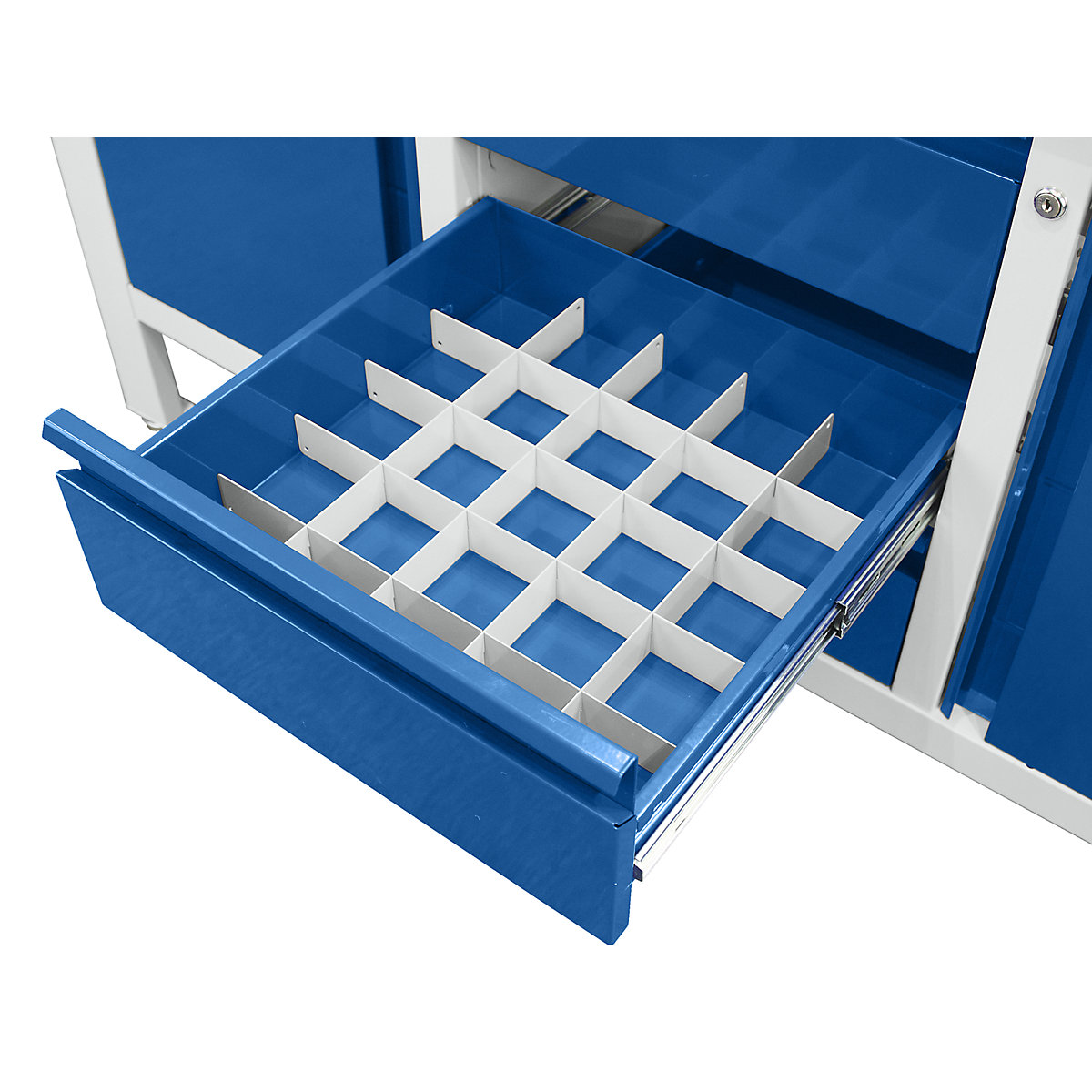 Set di divisori per cassetti