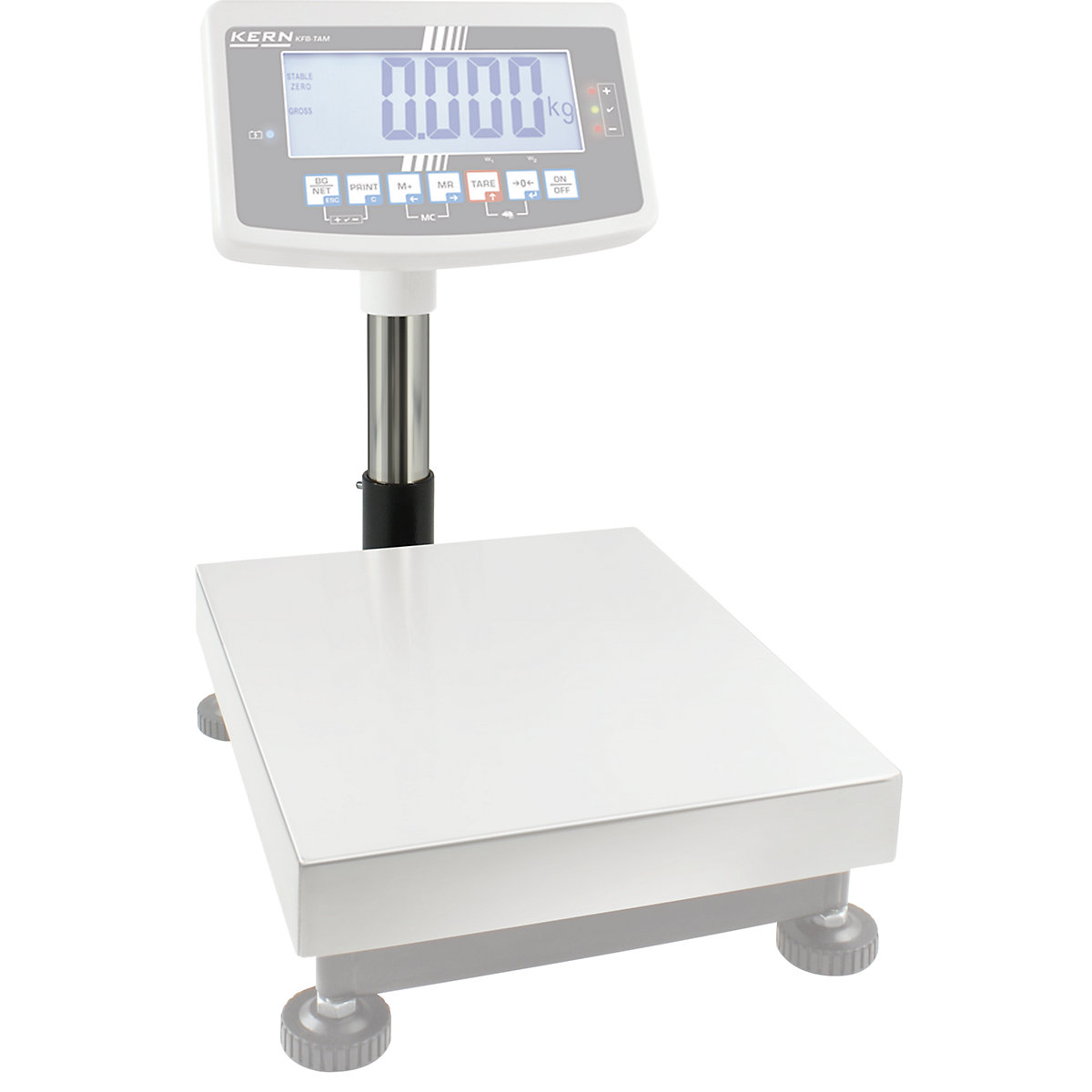 Supporto per apparecchio indicatore XXL – KERN