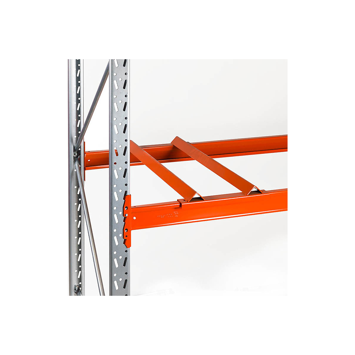 Supporto per fusti Space