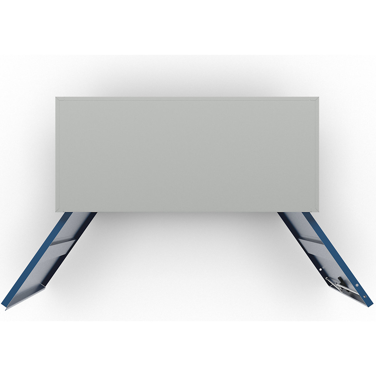 Armadio con ante a battente per carichi pesanti – mauser (Foto prodotto 8)-7