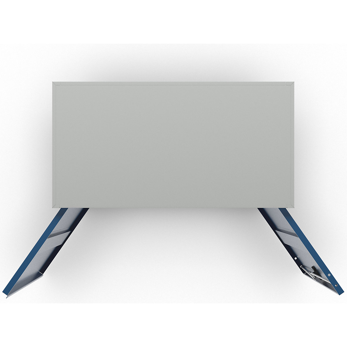 Armadio con ante a battente per carichi pesanti – mauser (Foto prodotto 8)-7