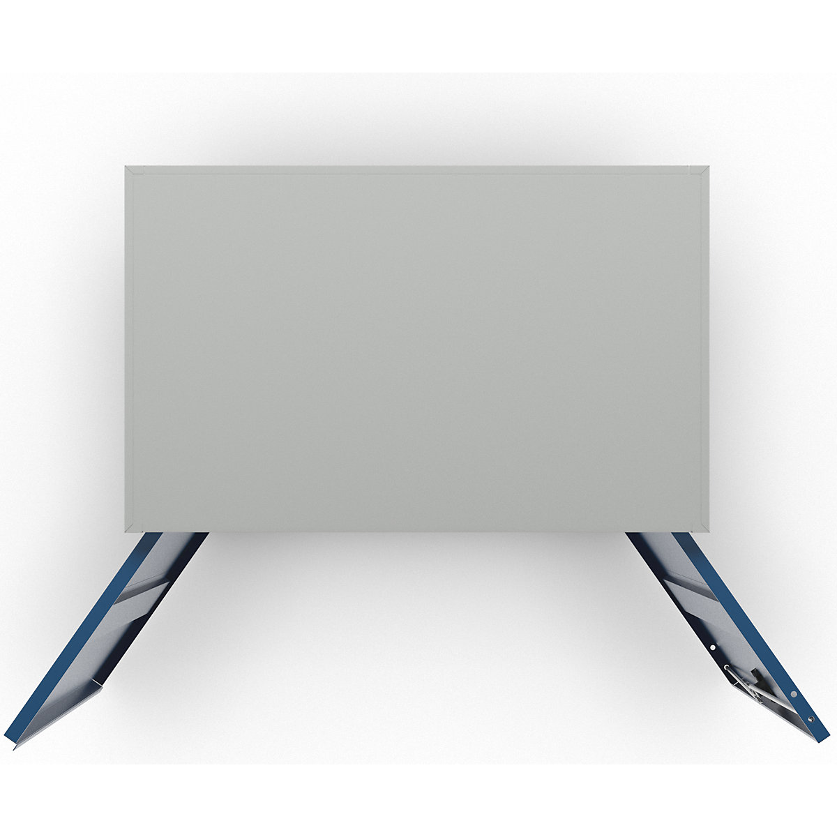 Armadio con ante a battente per carichi pesanti – mauser (Foto prodotto 8)-7