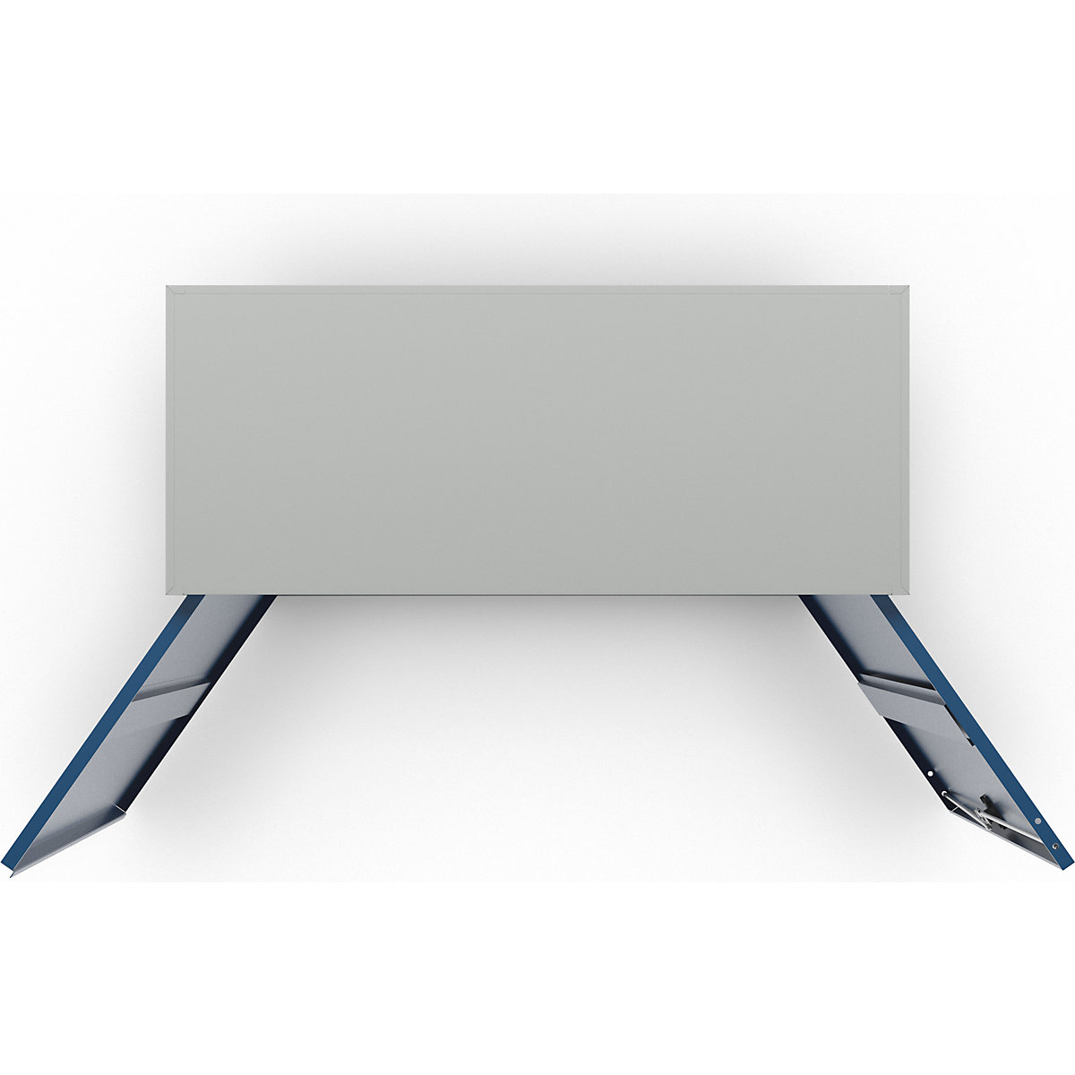 Armadio con ante a battente per carichi pesanti – mauser (Foto prodotto 8)-7