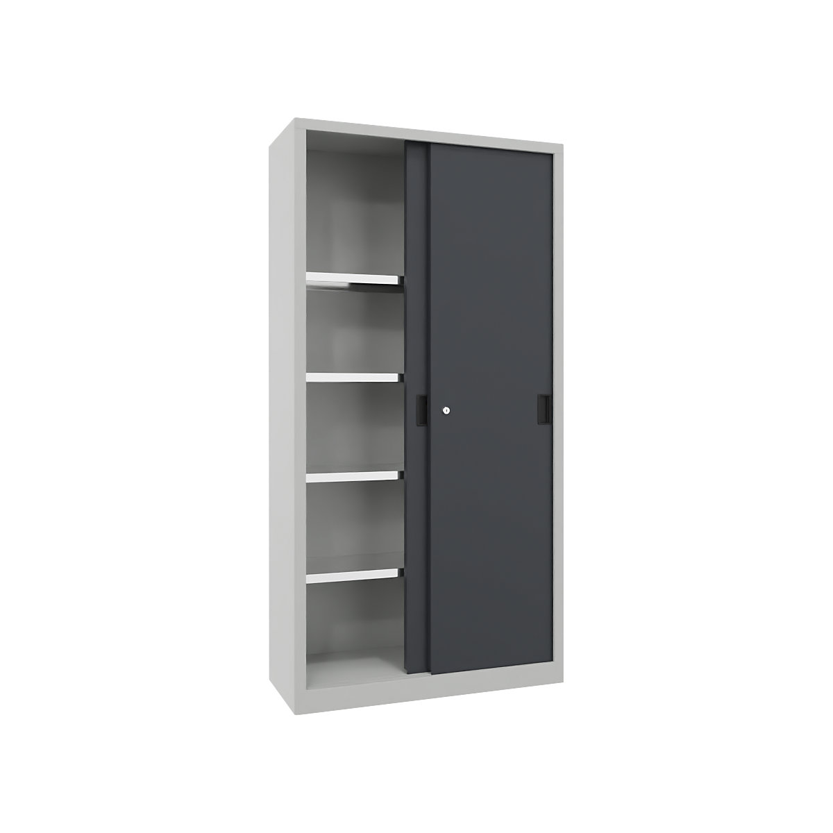 Armadio con ante scorrevoli – Pavoy (Foto prodotto 2)-1