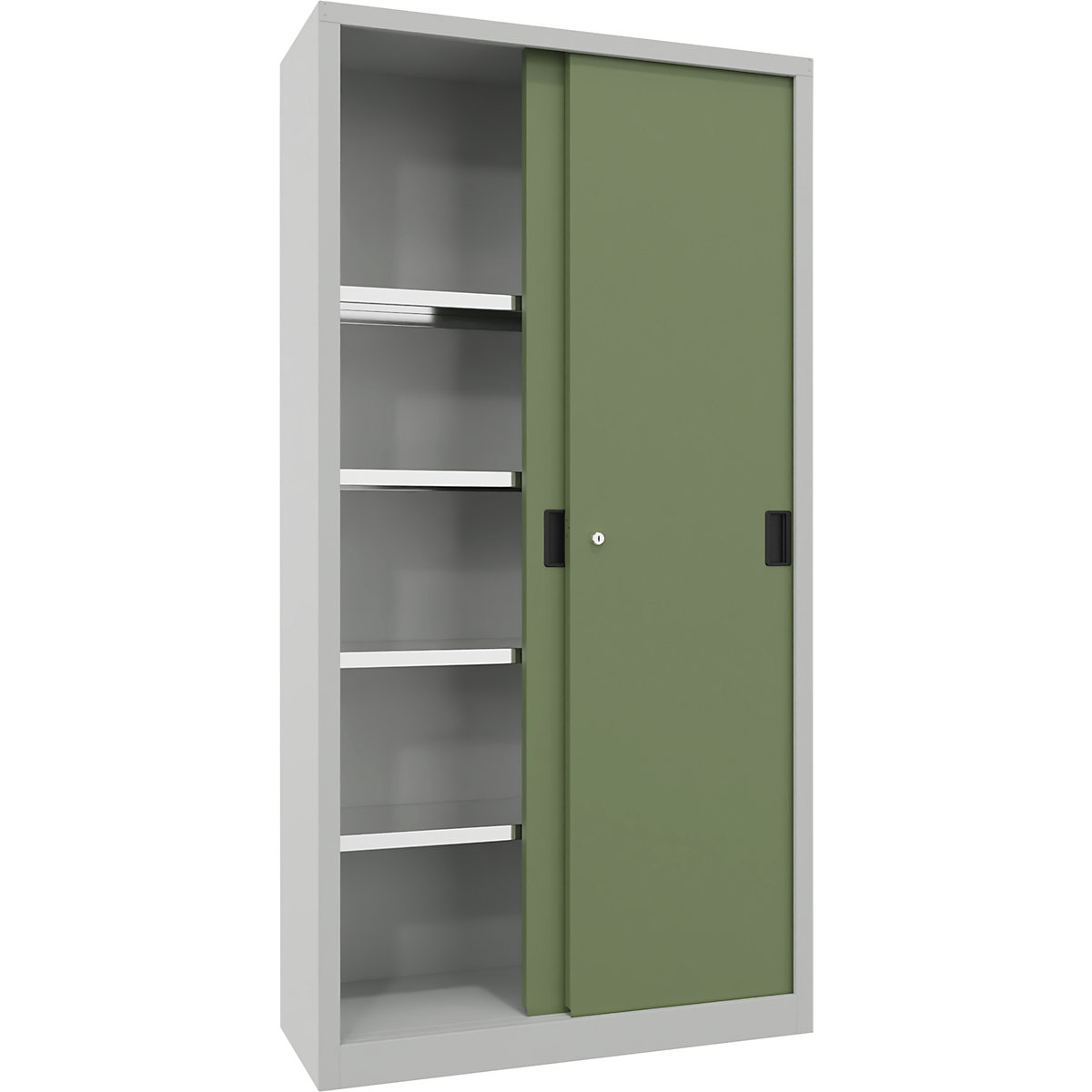 Armadio con ante scorrevoli – Pavoy (Foto prodotto 2)-1