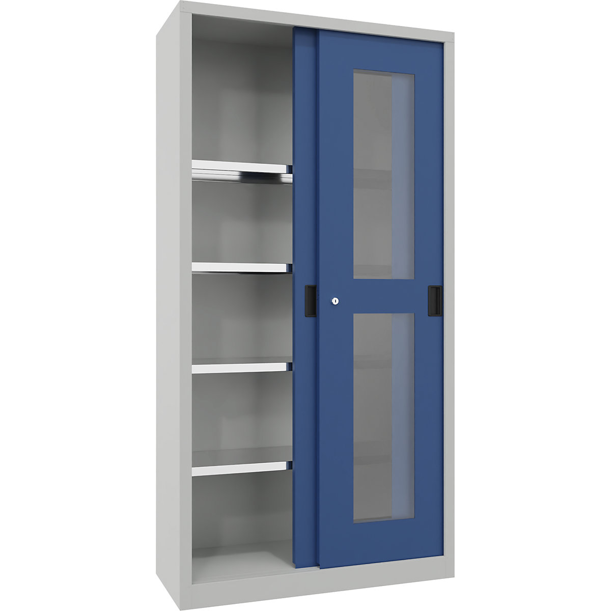 Armadio con ante scorrevoli – Pavoy (Foto prodotto 2)-1