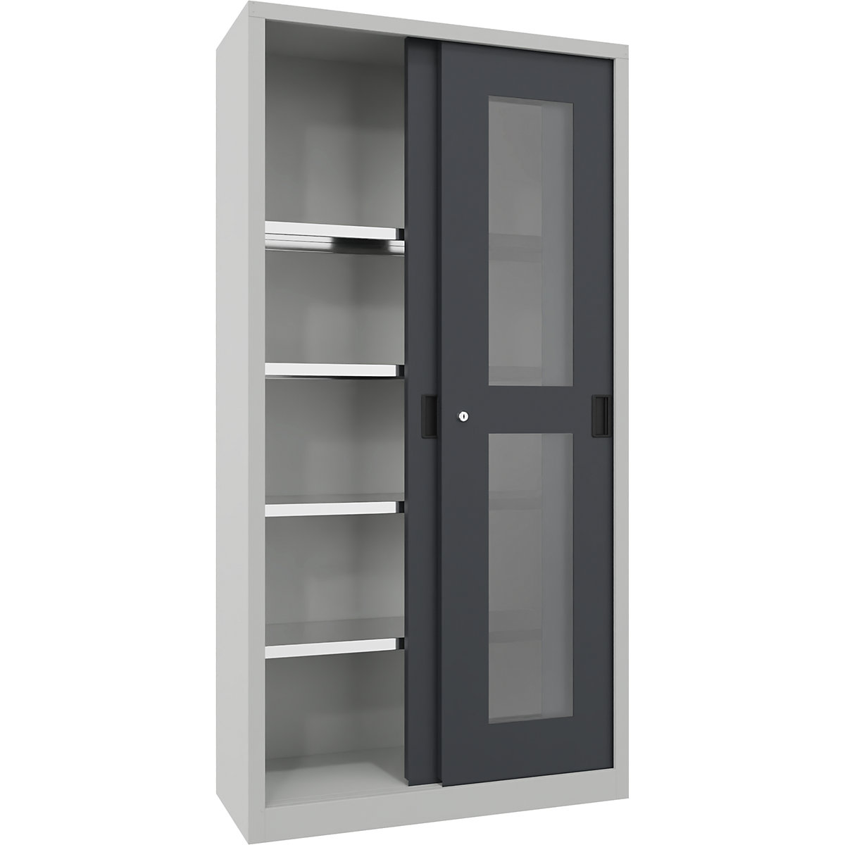 Armadio con ante scorrevoli – Pavoy (Foto prodotto 2)-1