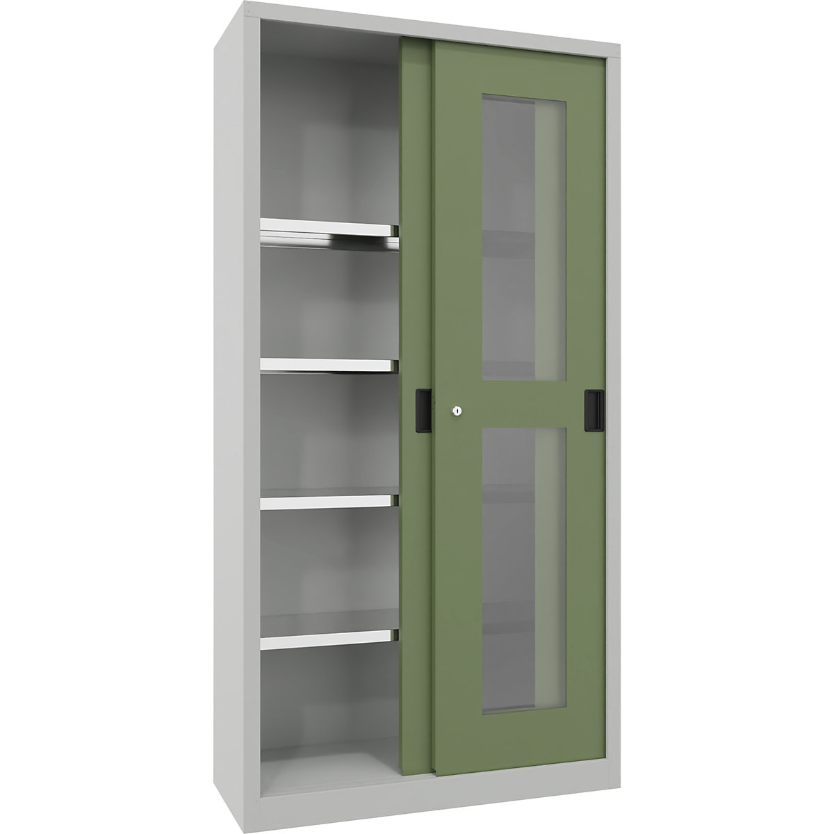 Armadio con ante scorrevoli – Pavoy (Foto prodotto 2)-1