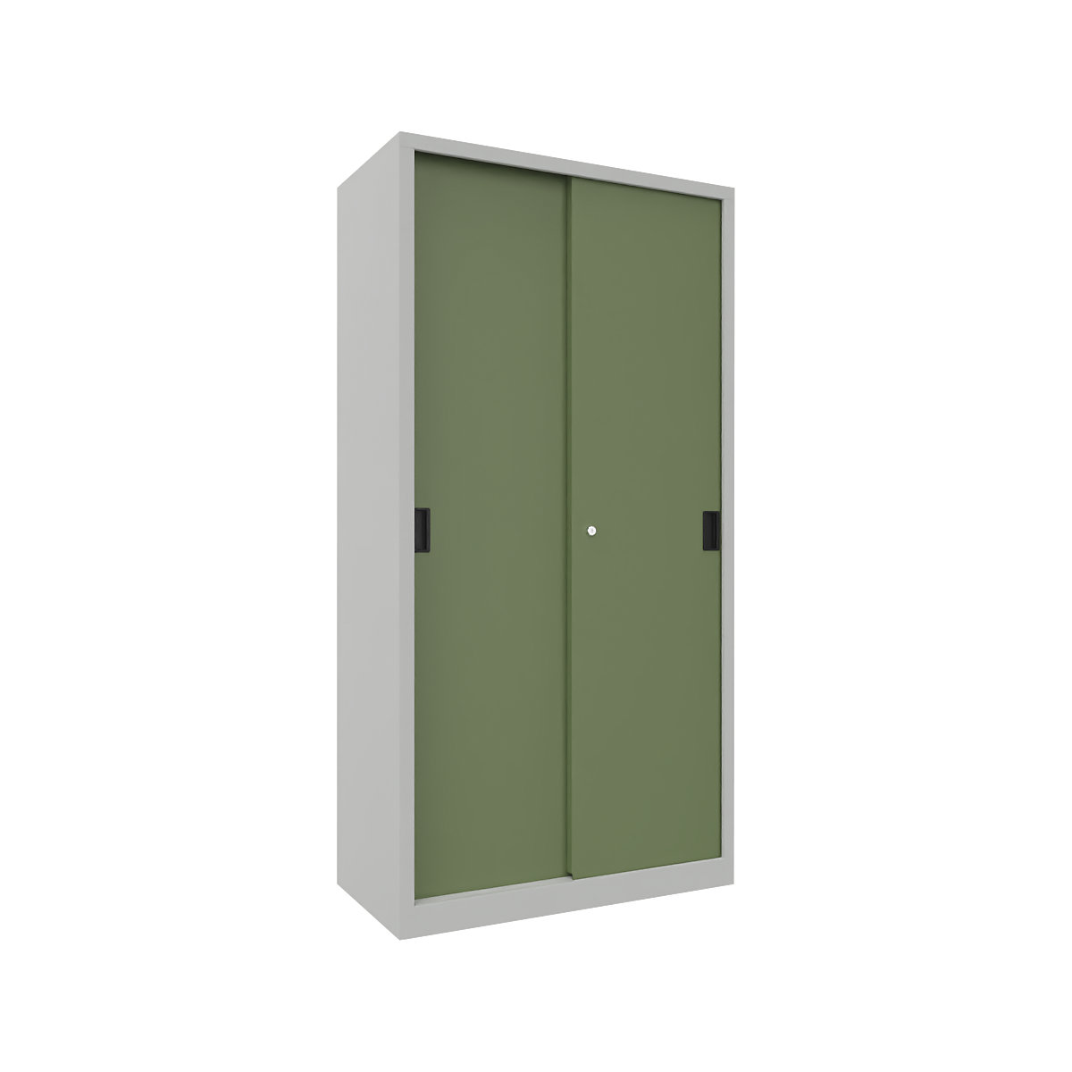 Armadio con ante scorrevoli – Pavoy
