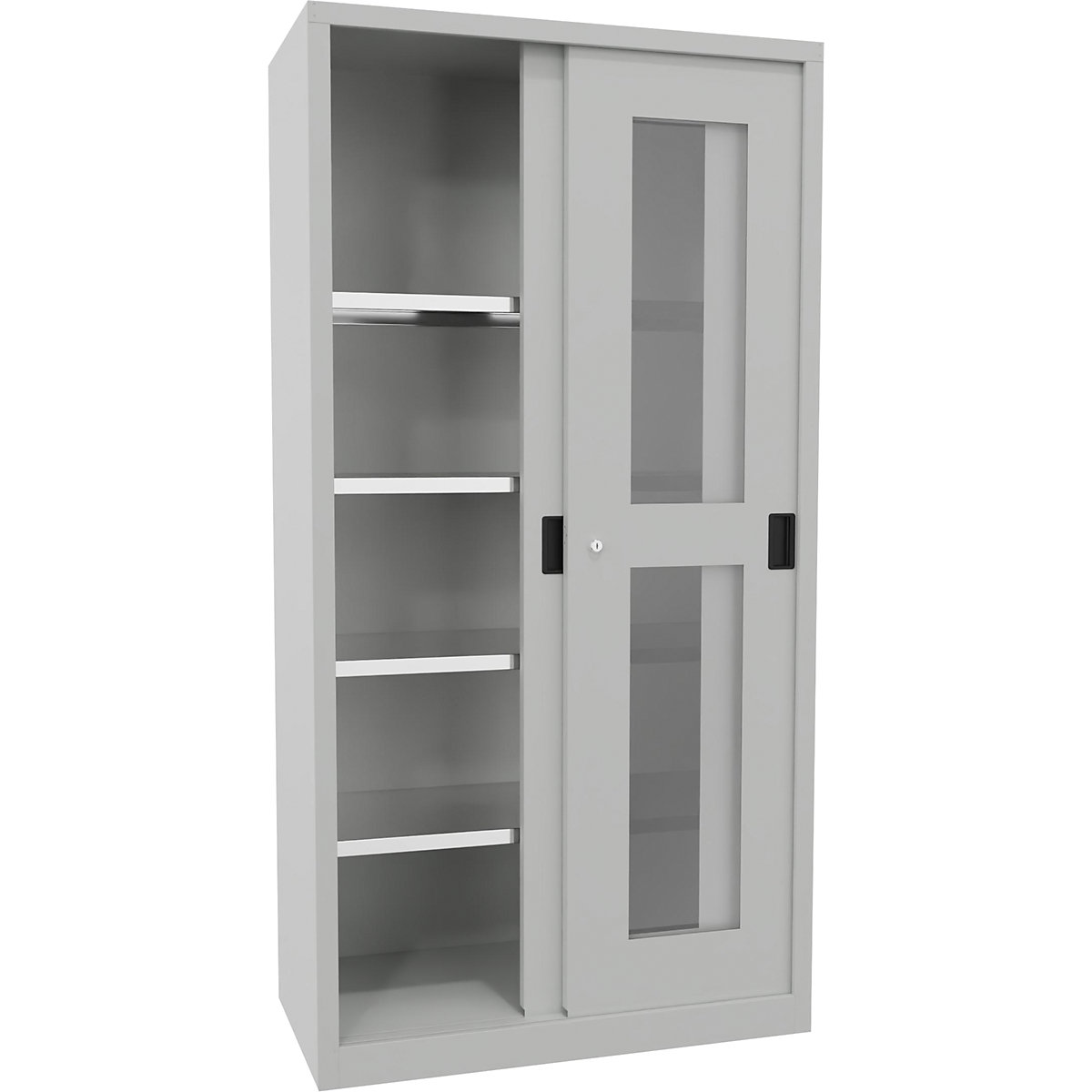 Armadio con ante scorrevoli – Pavoy (Foto prodotto 2)-1