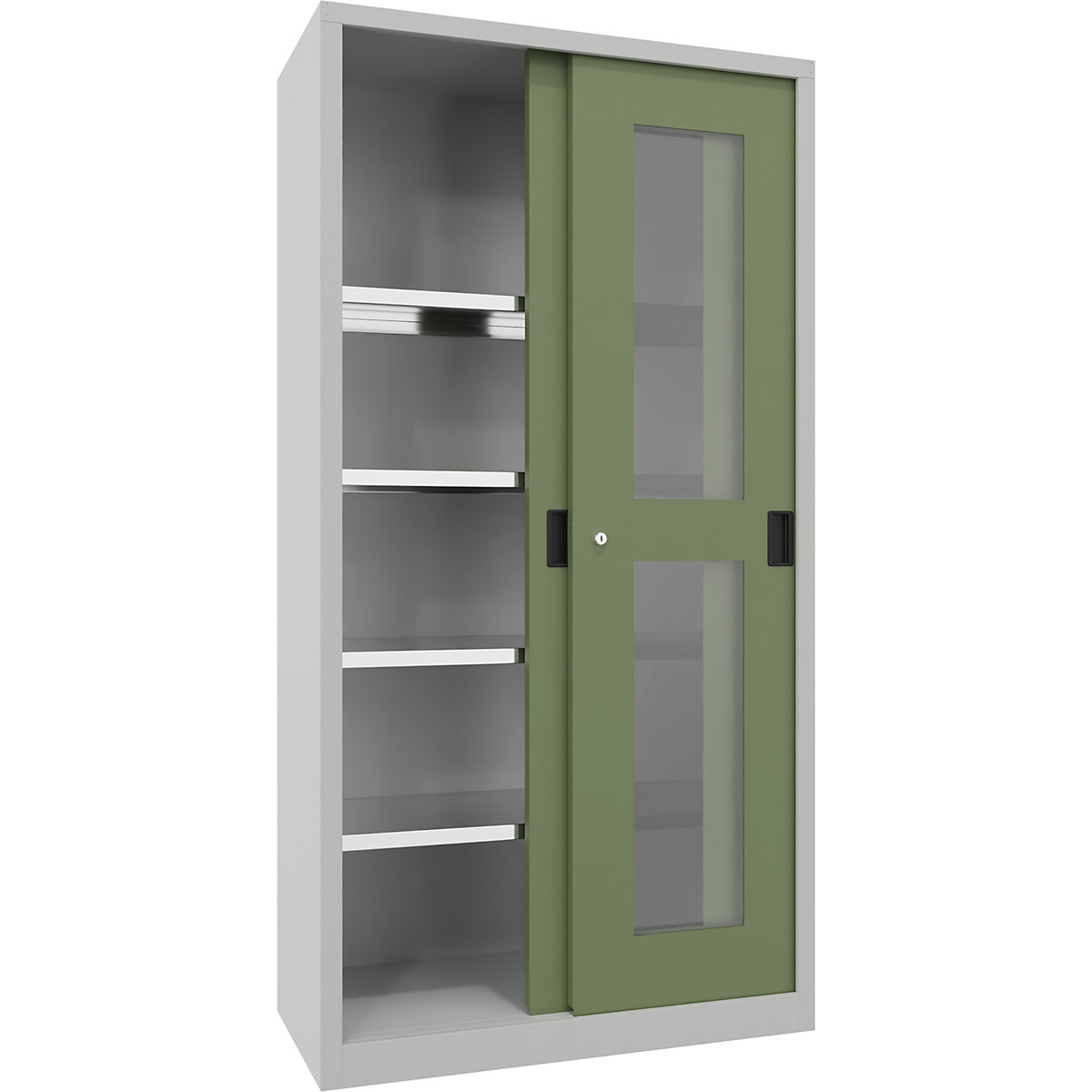 Armadio con ante scorrevoli – Pavoy (Foto prodotto 2)-1