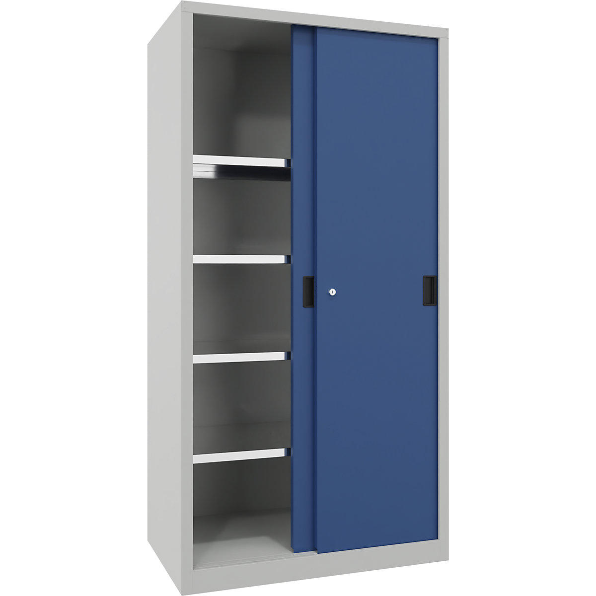 Armadio con ante scorrevoli – Pavoy (Foto prodotto 2)-1