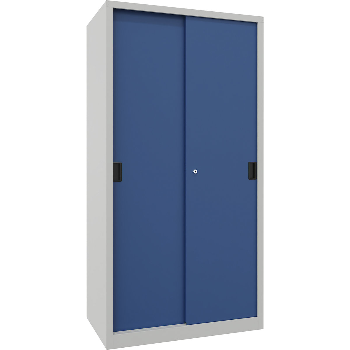 Armadio con ante scorrevoli – Pavoy