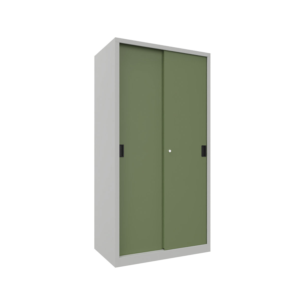 Armadio con ante scorrevoli – Pavoy