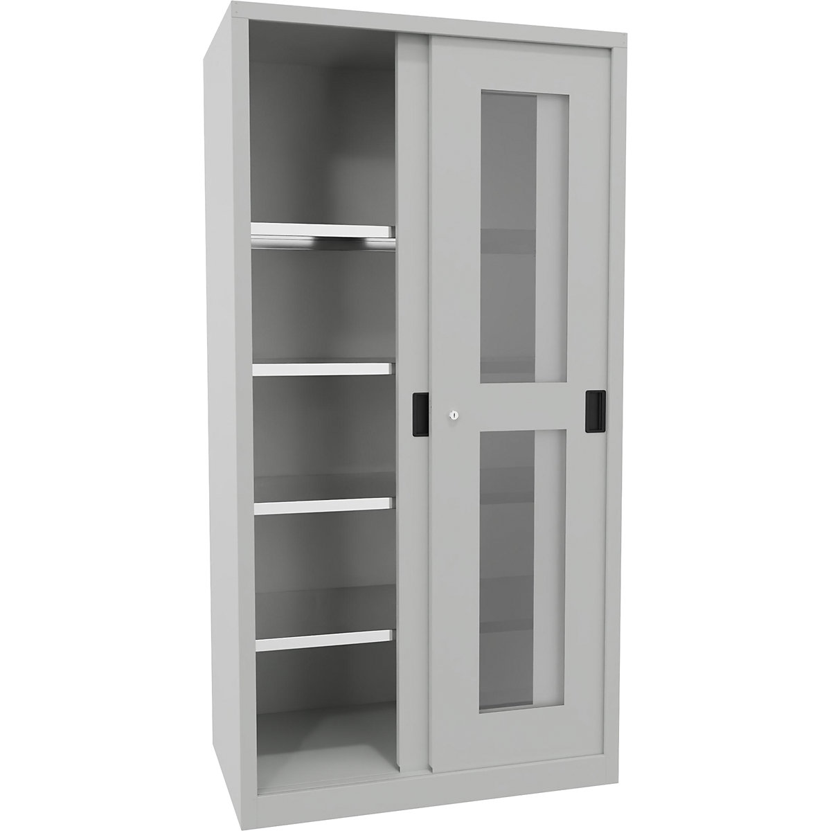 Armadio con ante scorrevoli – Pavoy (Foto prodotto 2)-1