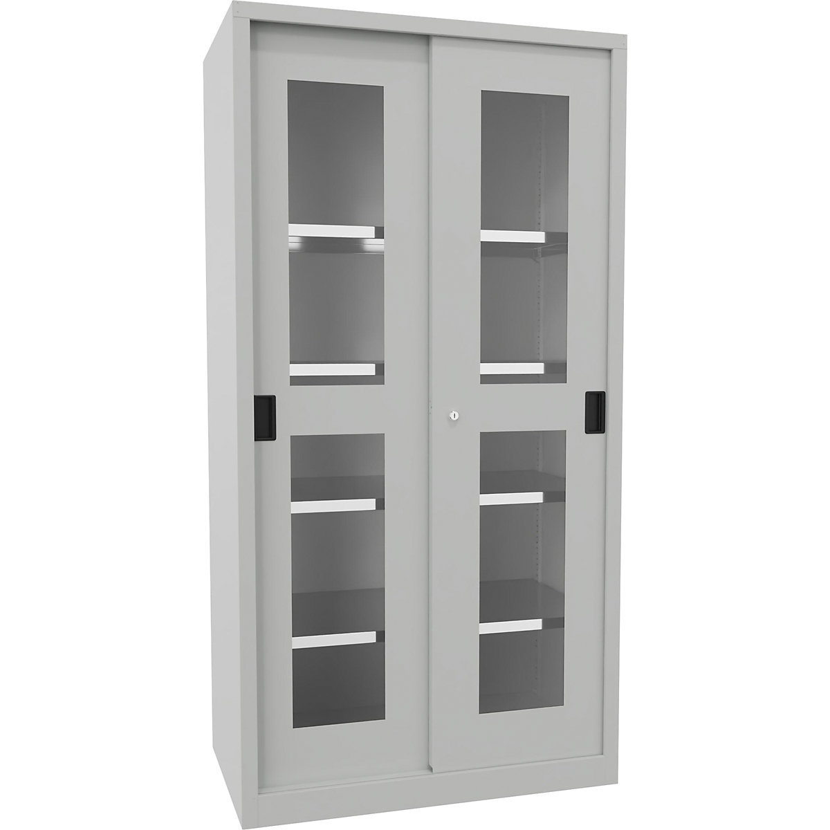 Armadio con ante scorrevoli – Pavoy