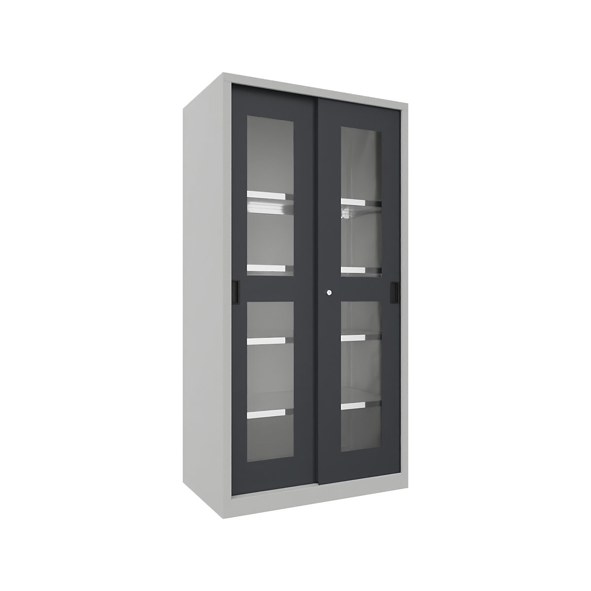 Armadio con ante scorrevoli – Pavoy