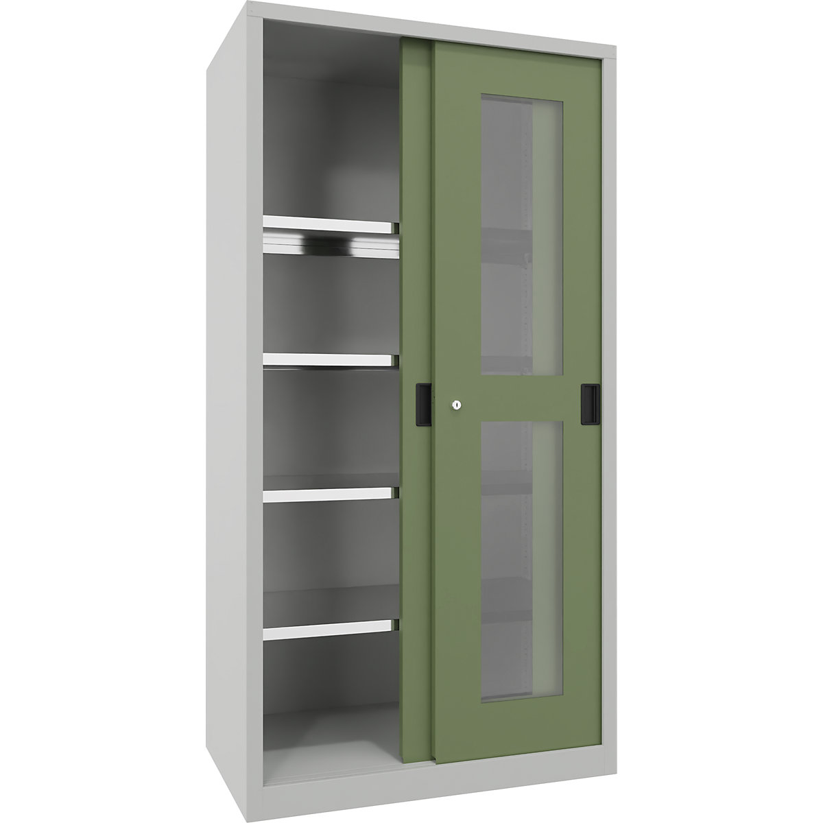 Armadio con ante scorrevoli – Pavoy (Foto prodotto 2)-1