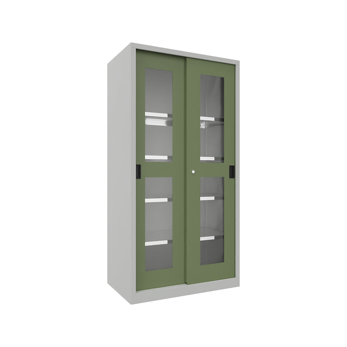 Armadio con ante scorrevoli – Pavoy