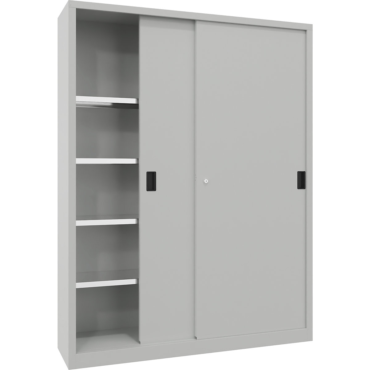 Armadio con ante scorrevoli – Pavoy (Foto prodotto 2)-1