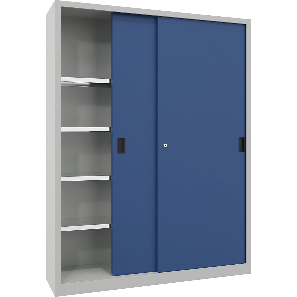 Armadio con ante scorrevoli – Pavoy (Foto prodotto 2)-1