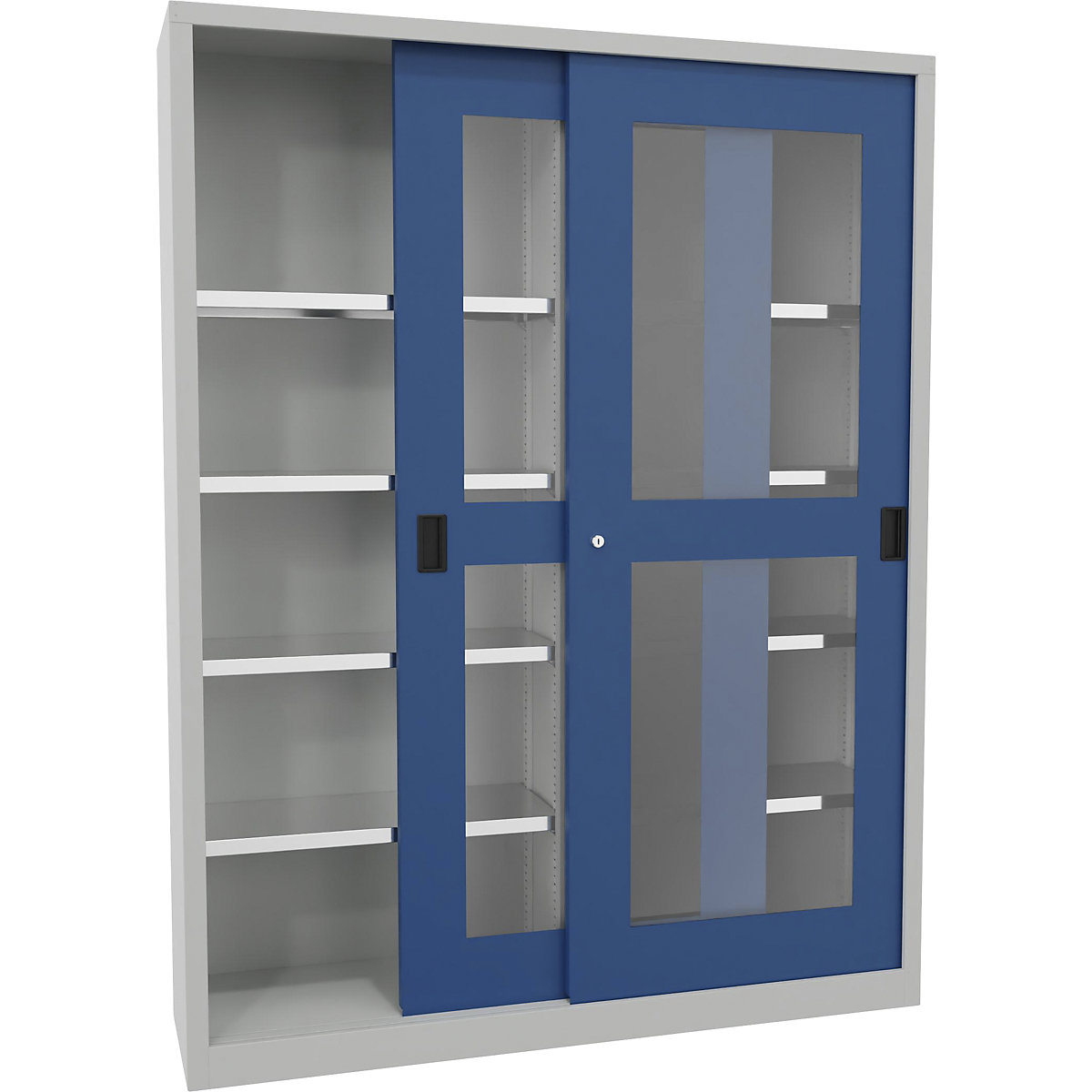 Armadio con ante scorrevoli – Pavoy (Foto prodotto 2)-1