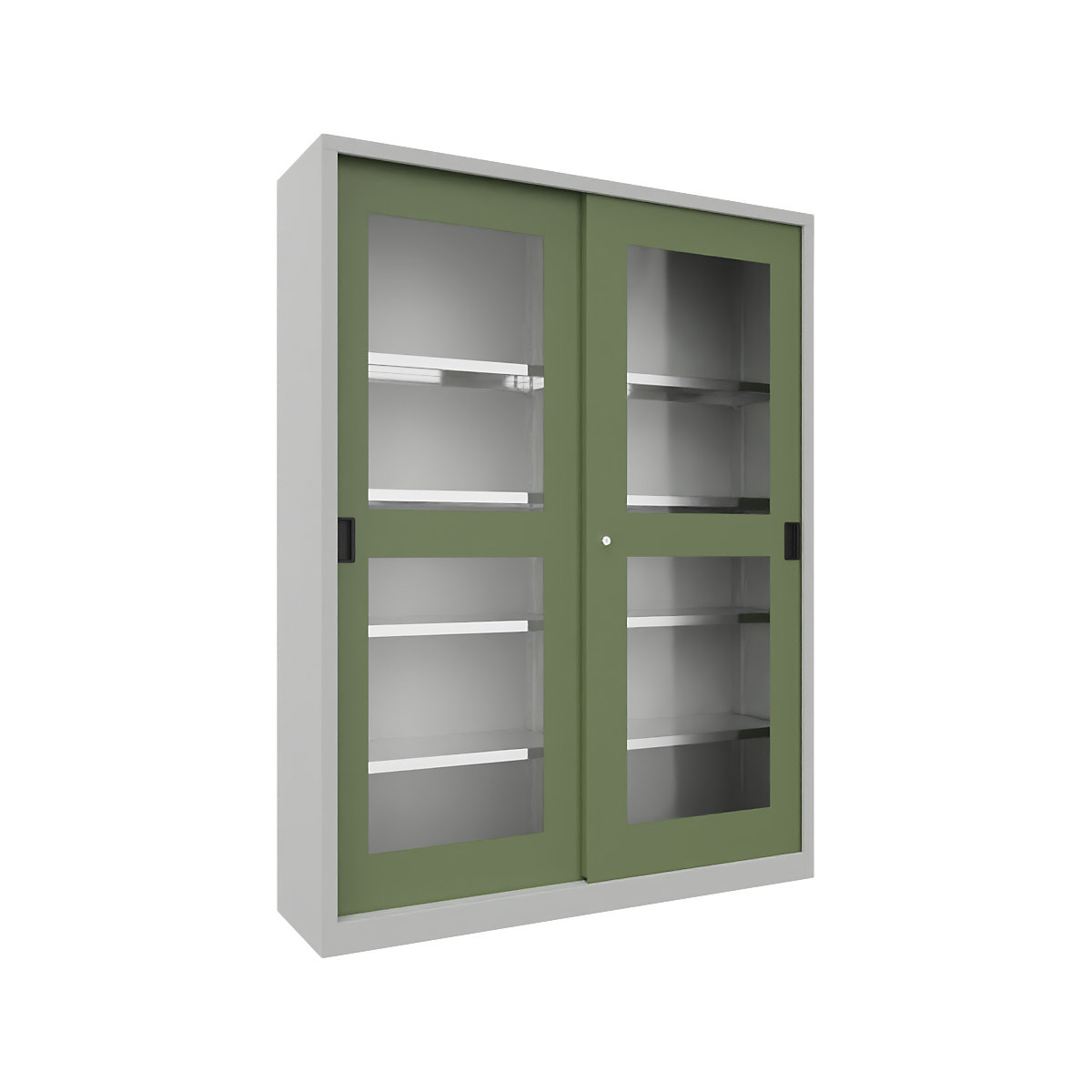 Armadio con ante scorrevoli – Pavoy