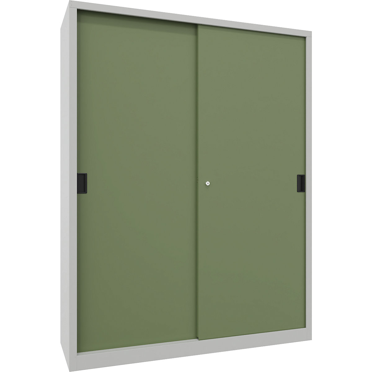 Armadio con ante scorrevoli – Pavoy