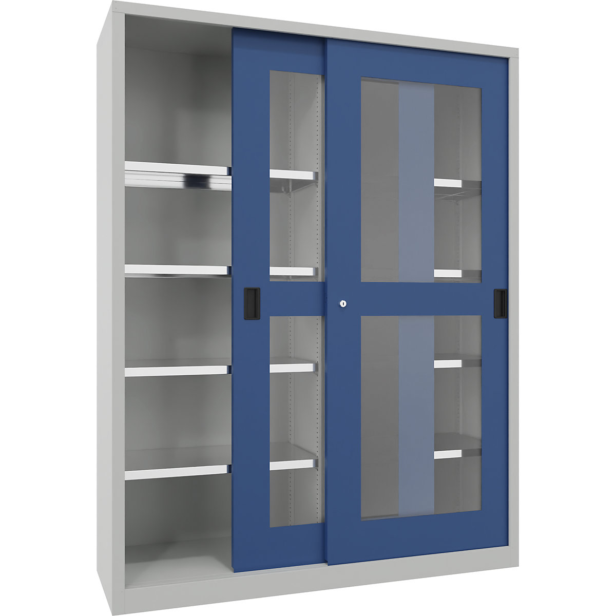 Armadio con ante scorrevoli – Pavoy (Foto prodotto 2)-1