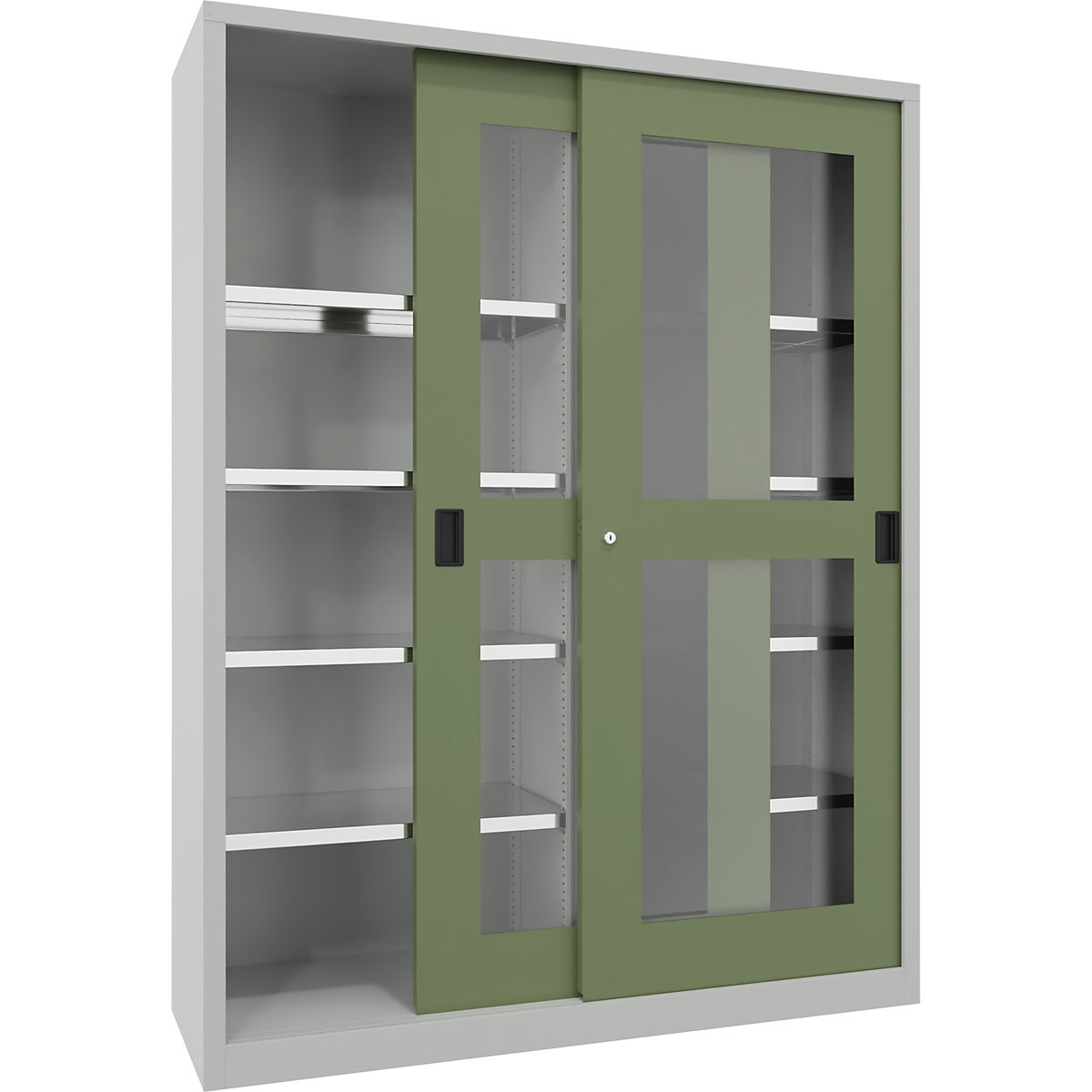 Armadio con ante scorrevoli – Pavoy (Foto prodotto 2)-1