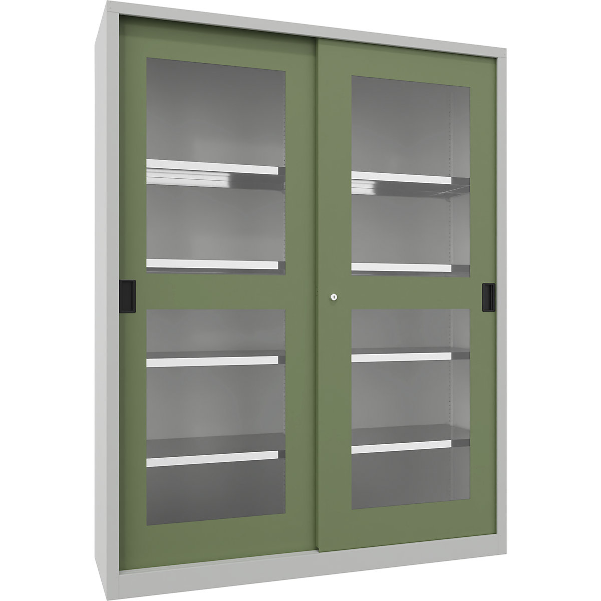 Armadio con ante scorrevoli – Pavoy