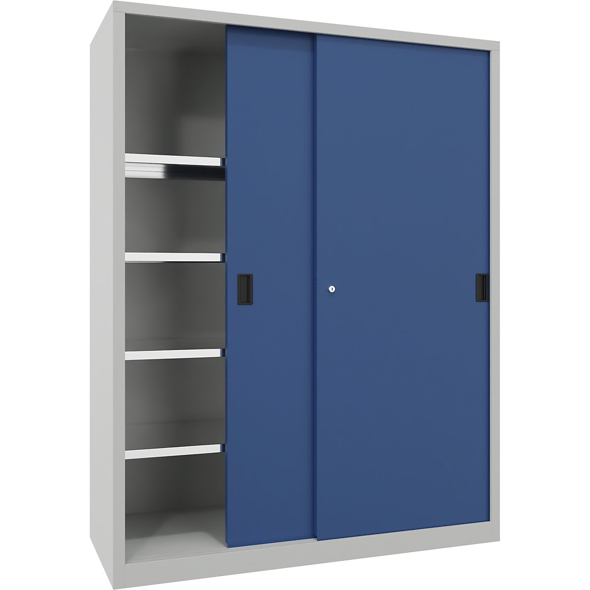 Armadio con ante scorrevoli – Pavoy (Foto prodotto 2)-1