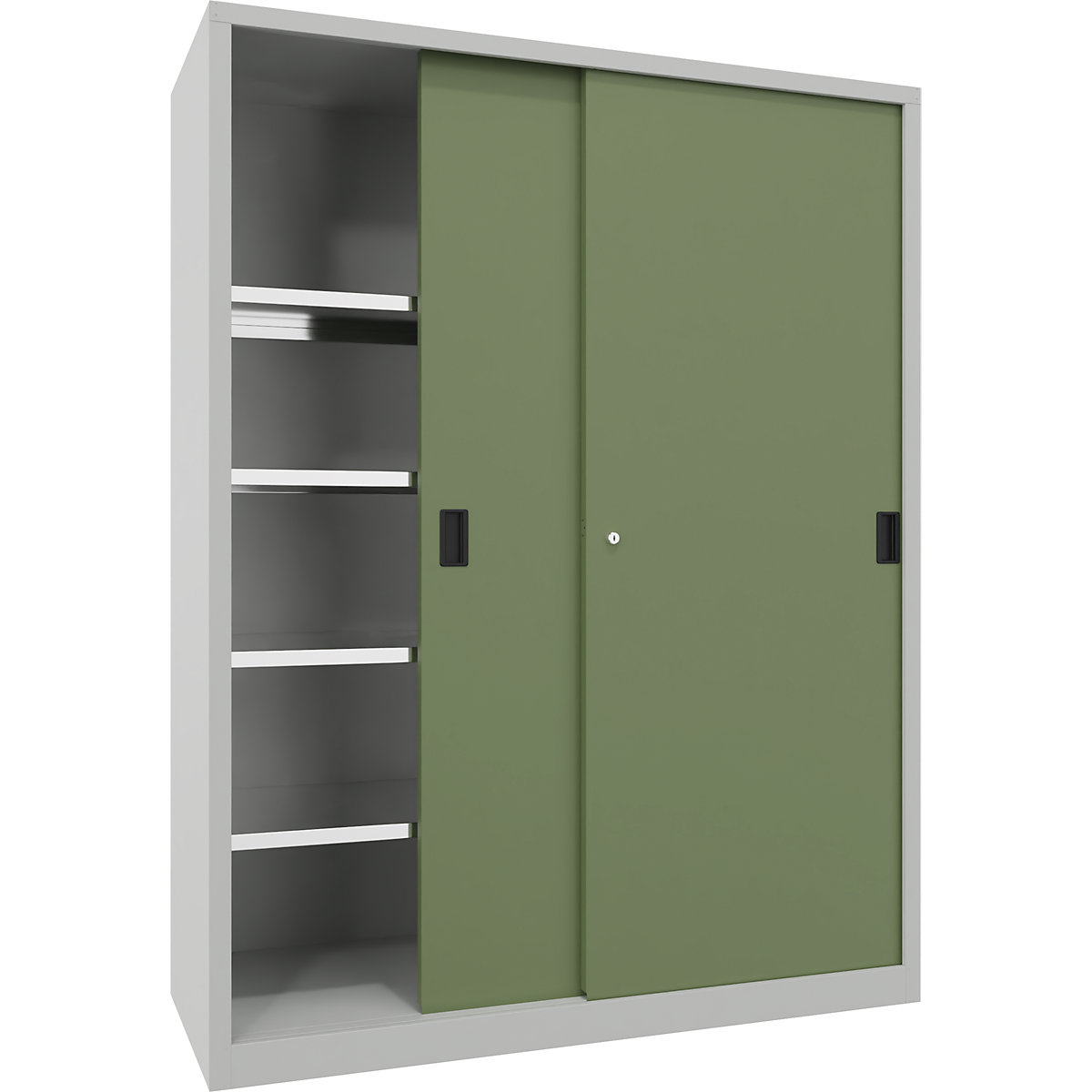 Armadio con ante scorrevoli – Pavoy (Foto prodotto 2)-1